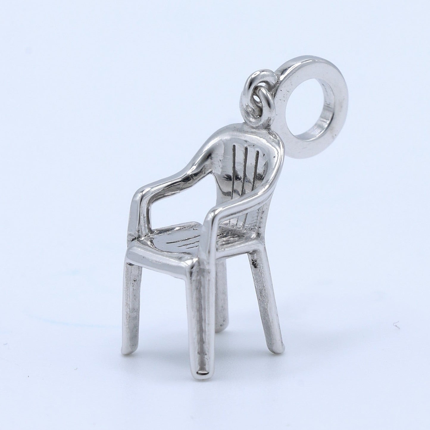 Mini Chair Pendant