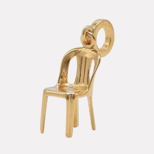 Mini Chair Pendant