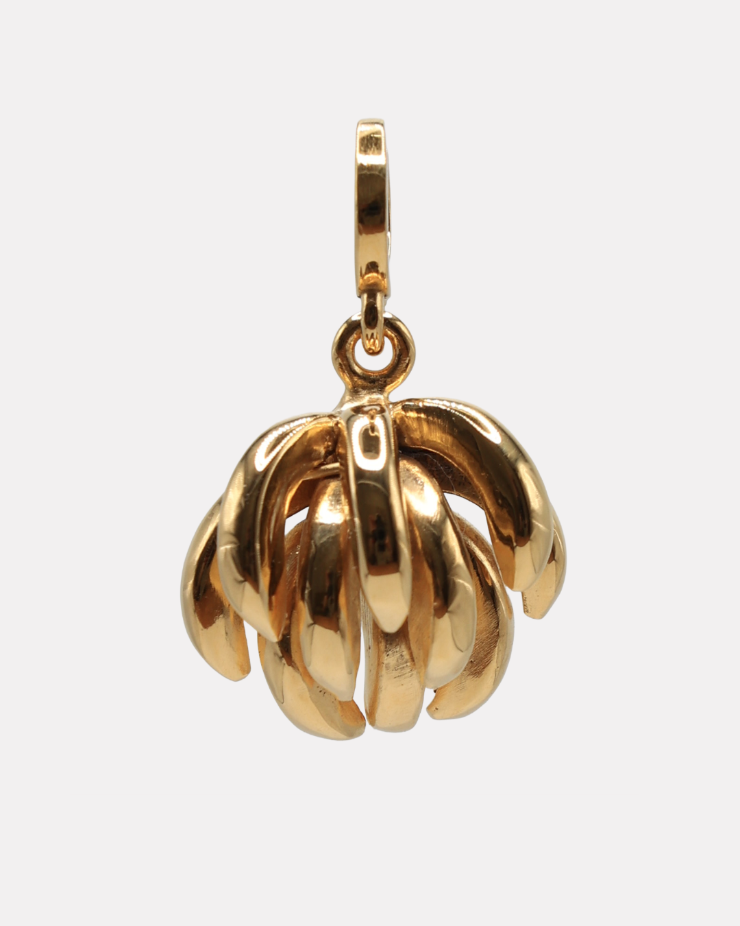 Banana Bunch Pendant – VEROSA
