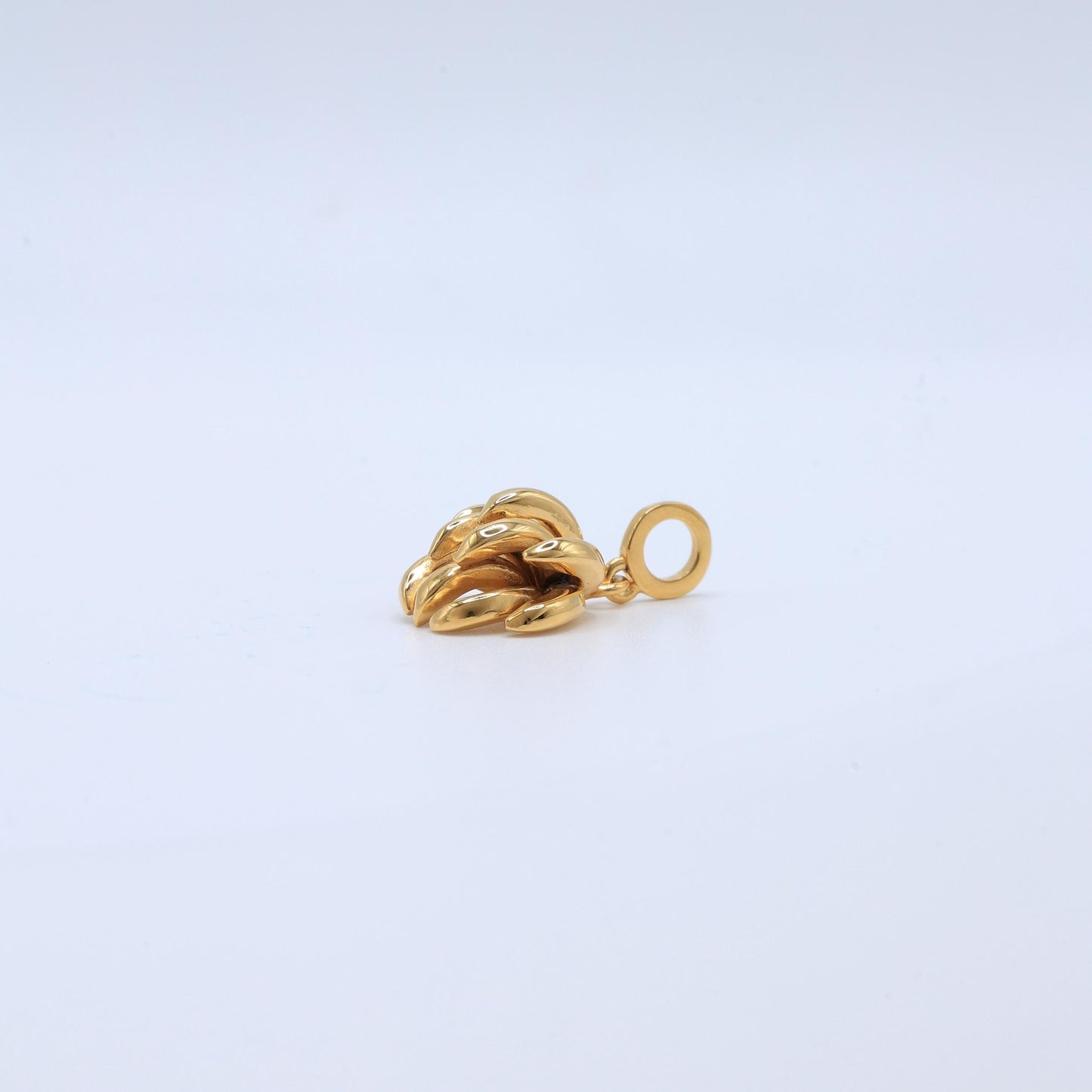 Banana Bunch Pendant