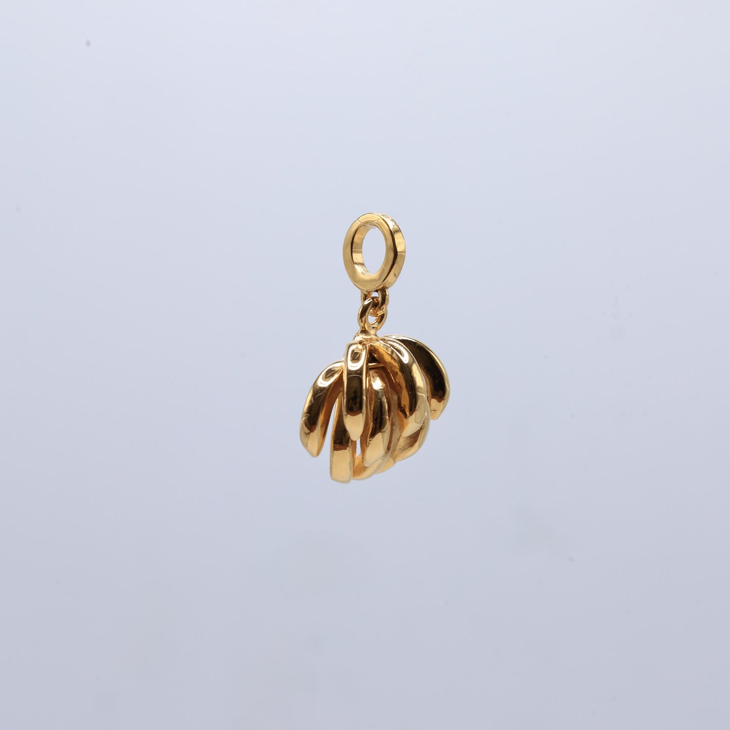 Banana Bunch Pendant