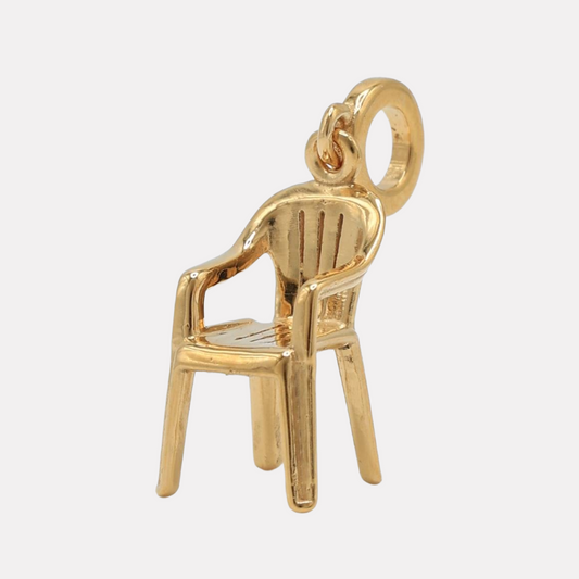 Mini Chair Pendant