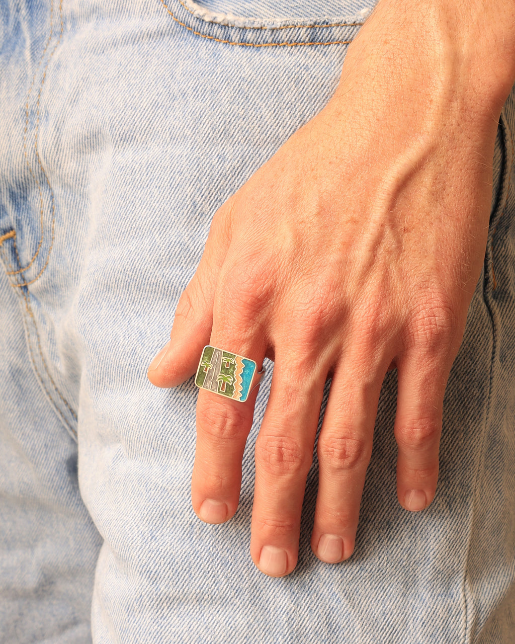 Tucacas Ring