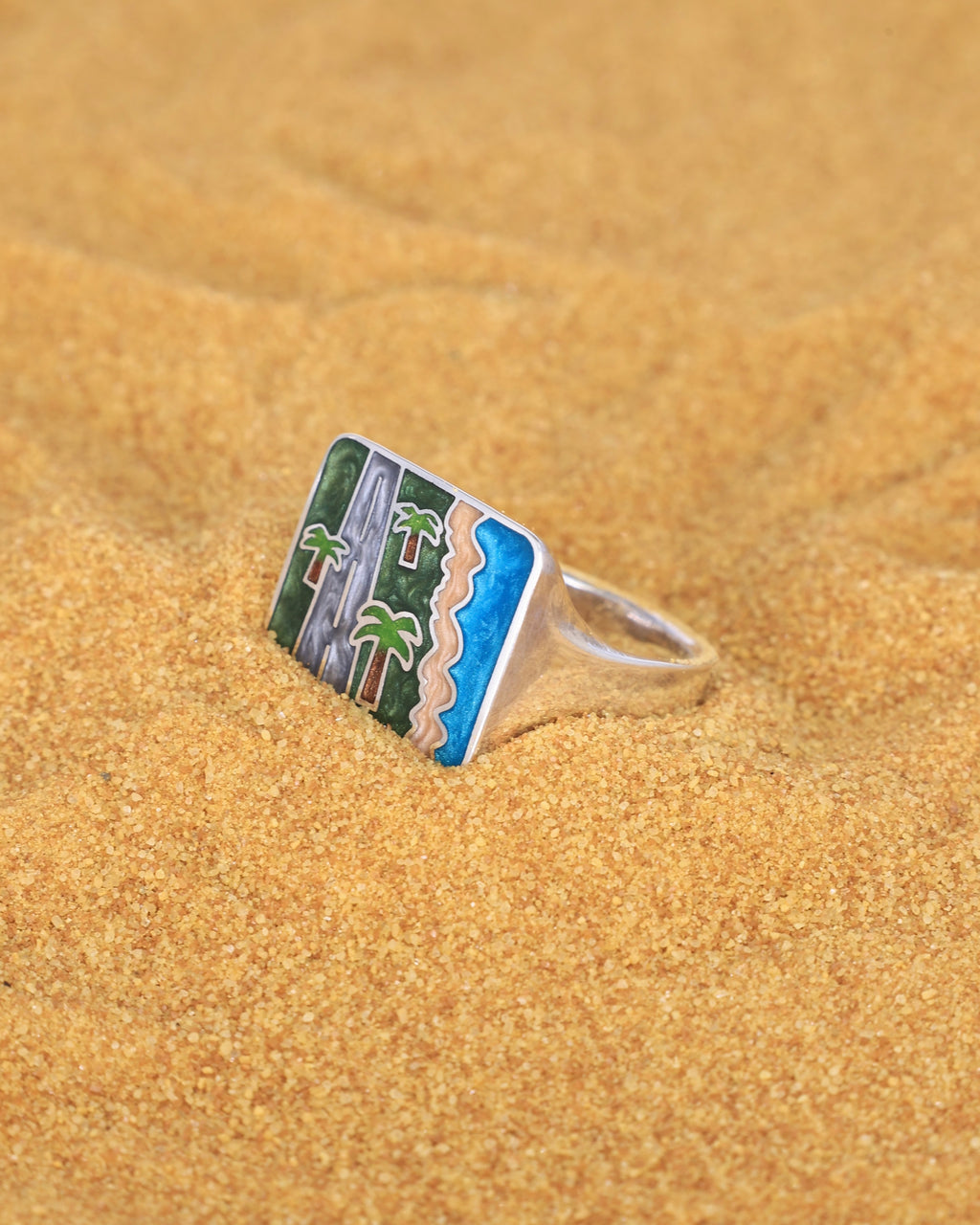 Tucacas Ring