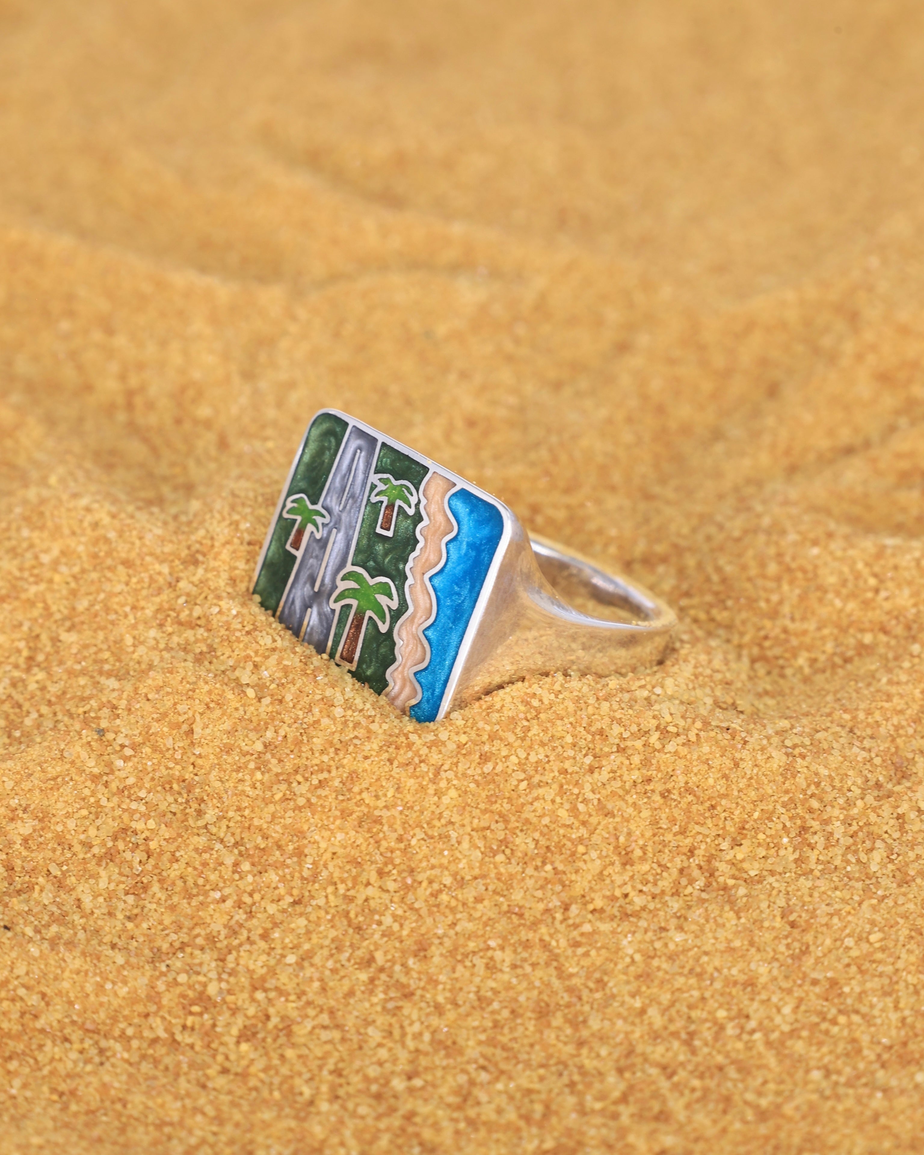 Tucacas Ring