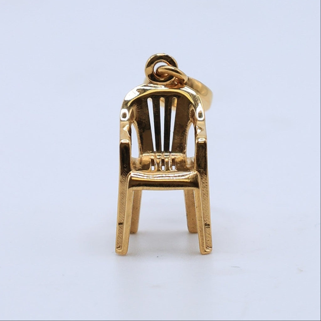 Mini Chair Pendant