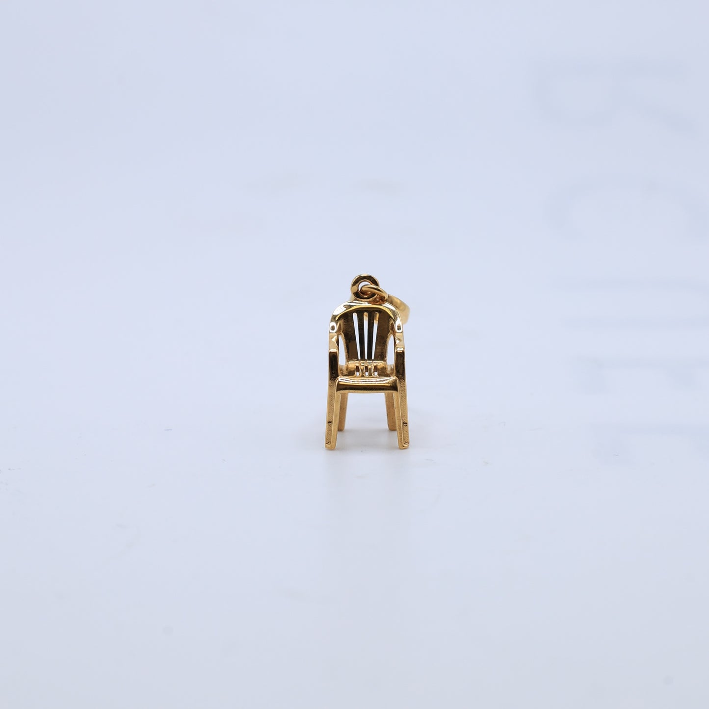 Mini Chair Pendant