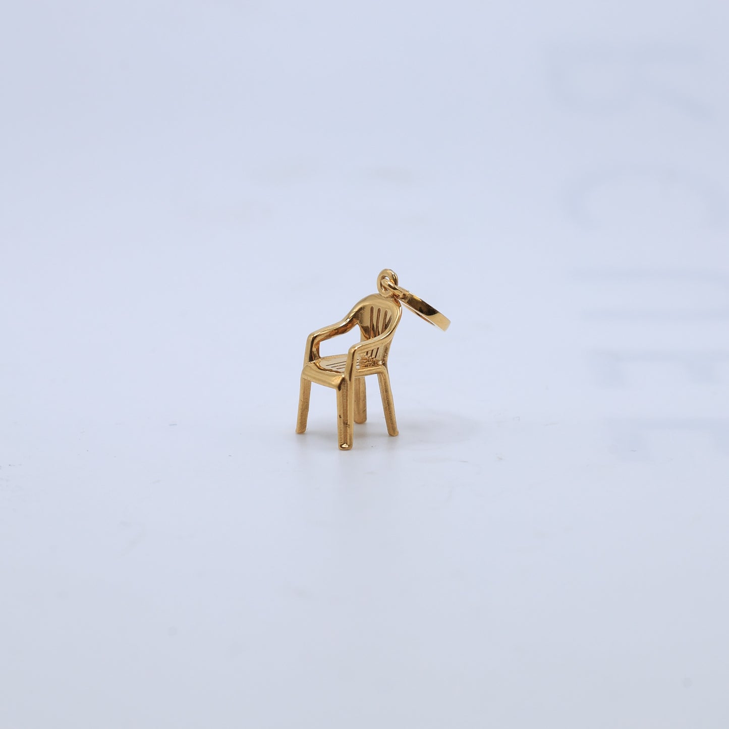 Mini Chair Pendant