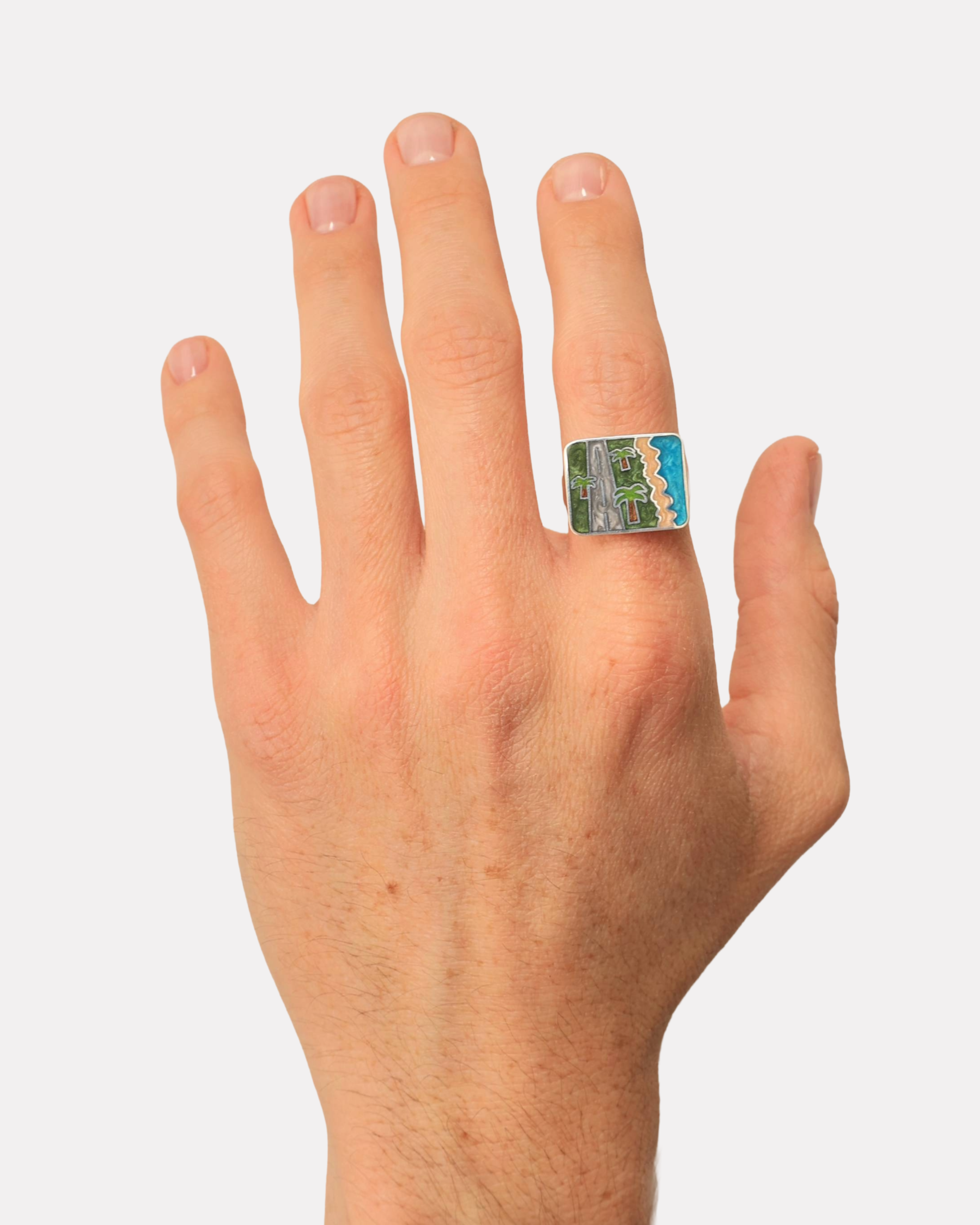Tucacas Ring