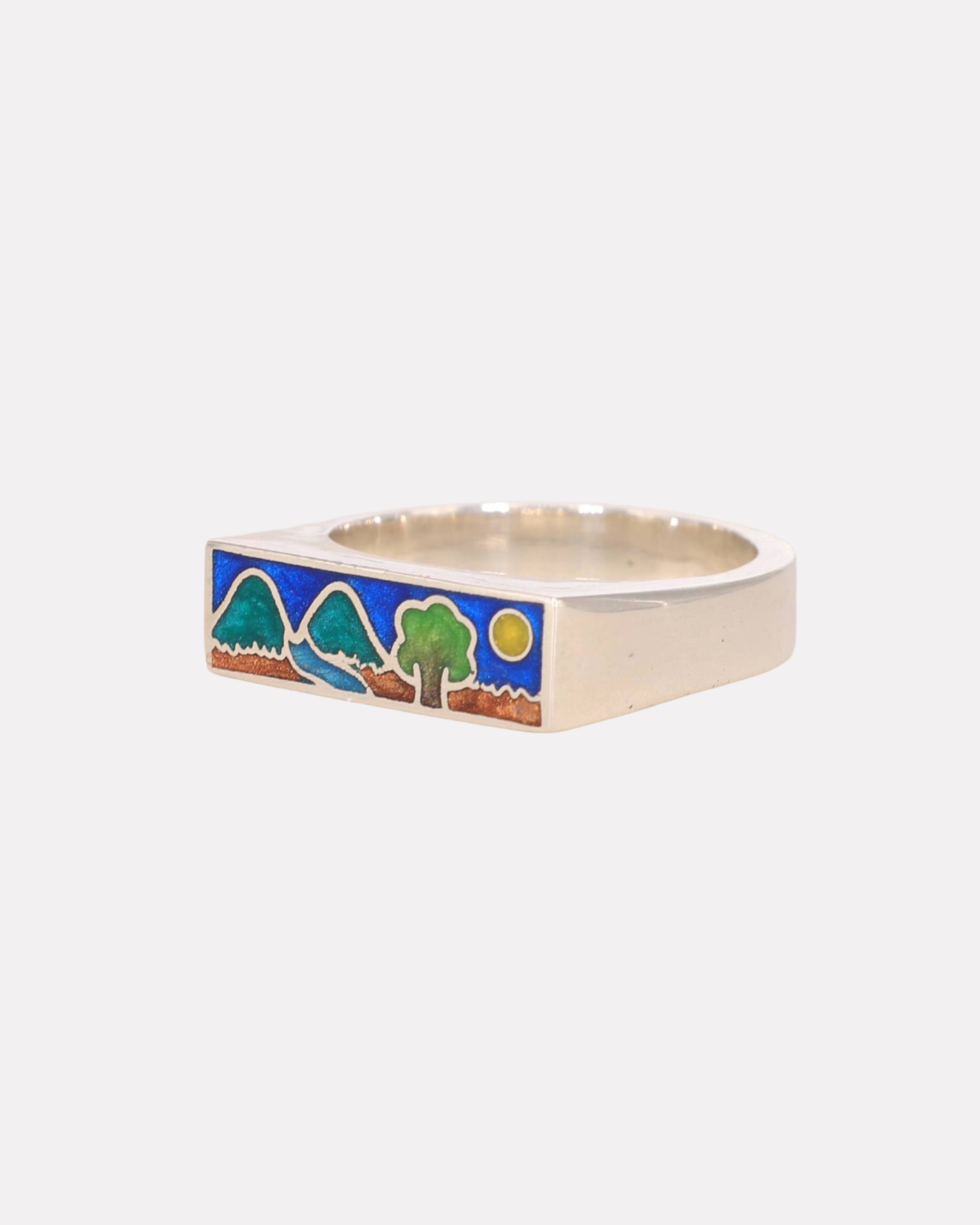 Tovar Ring