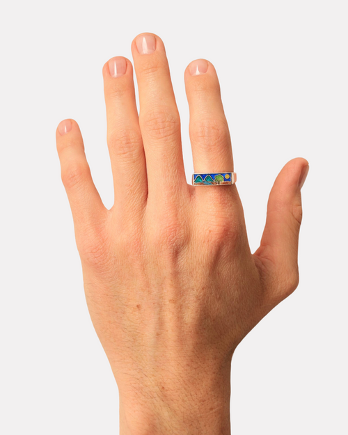 Tovar Ring