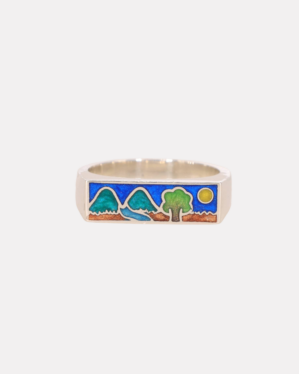 Tovar Ring