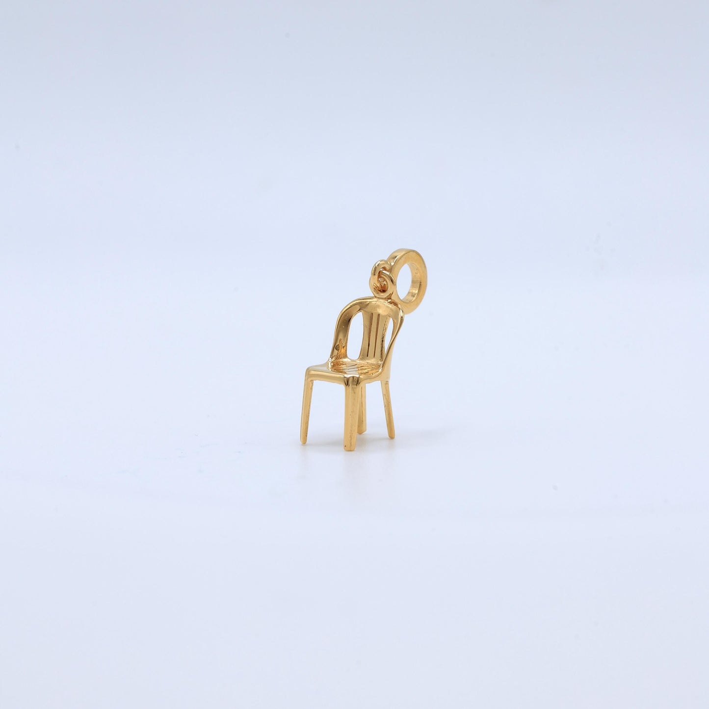 Mini Chair Pendant