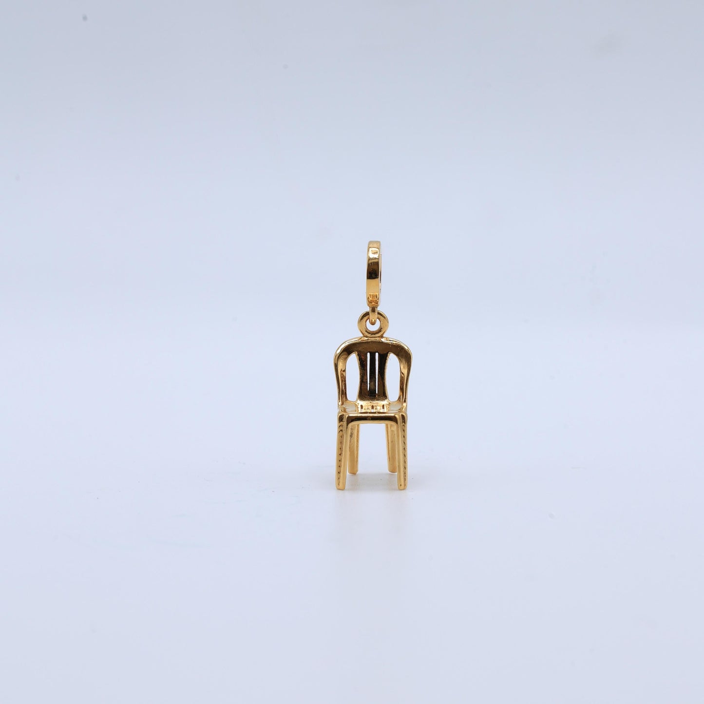 Mini Chair Pendant
