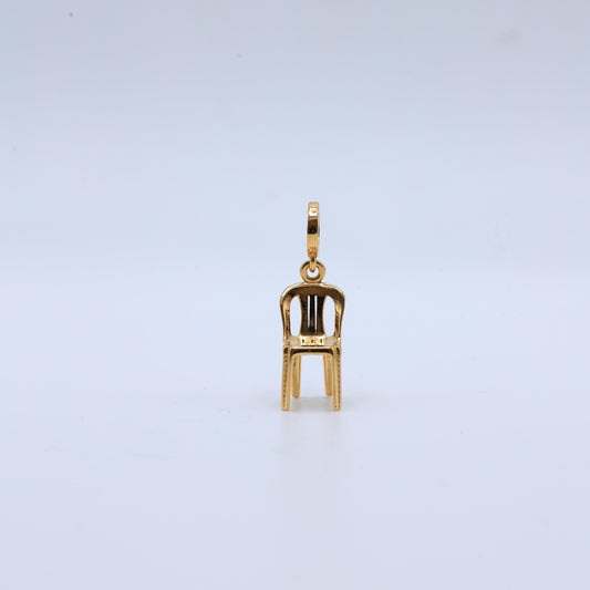 Mini Chair Pendant